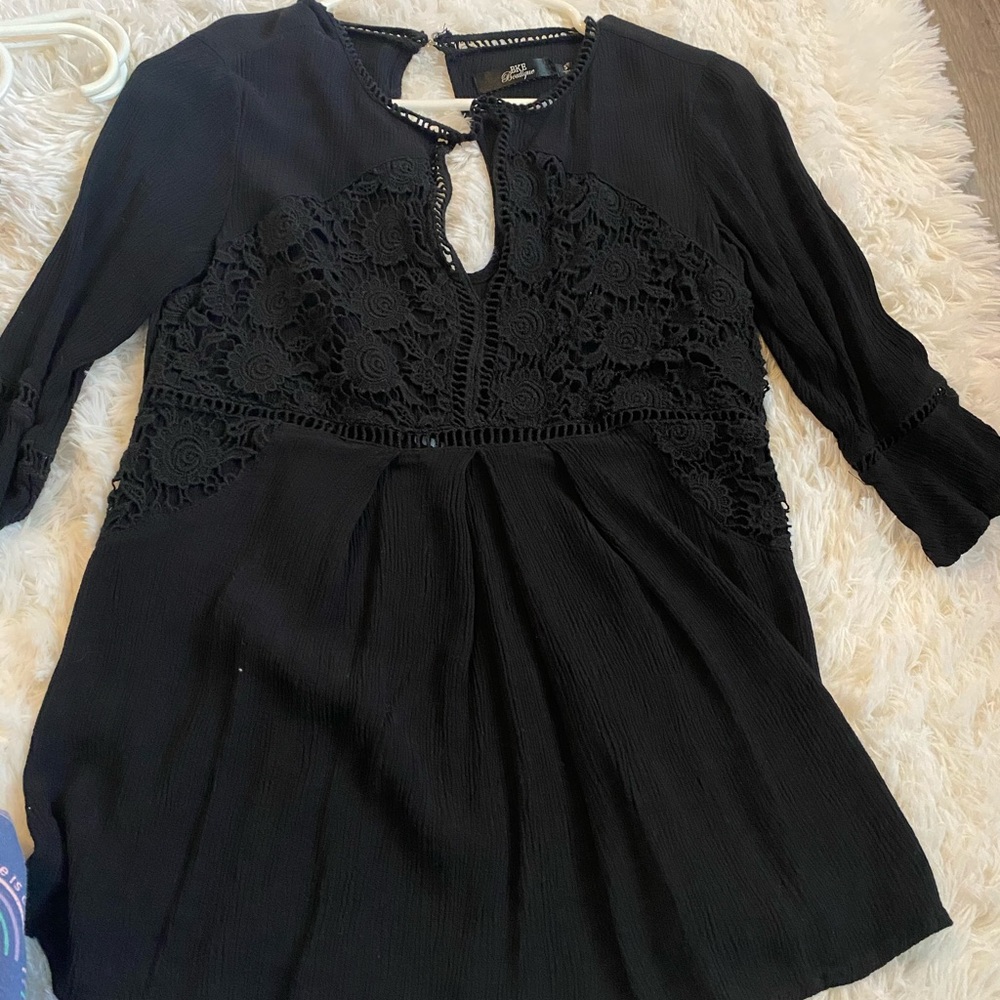 Woman’s top